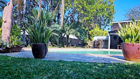 Zoete Rust Boutique Hotel