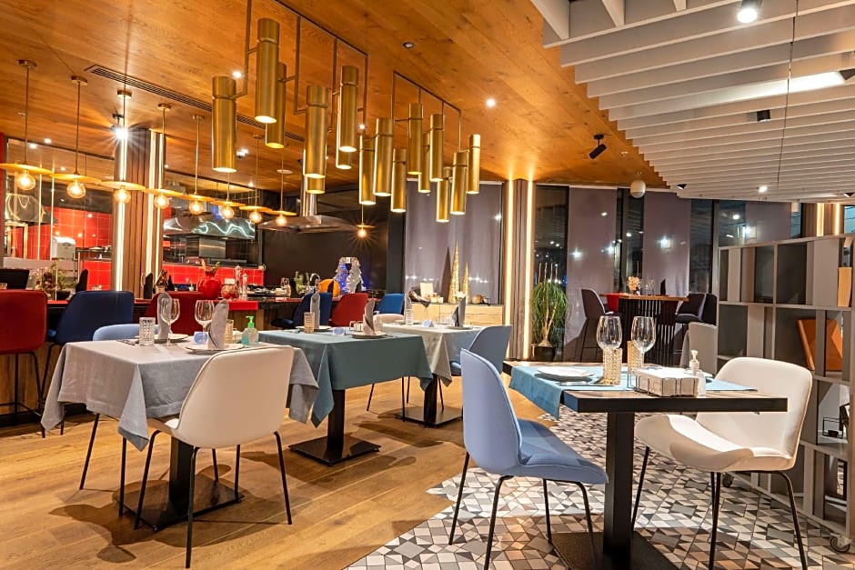 Best Western Plus Congress Hotel Yerevan