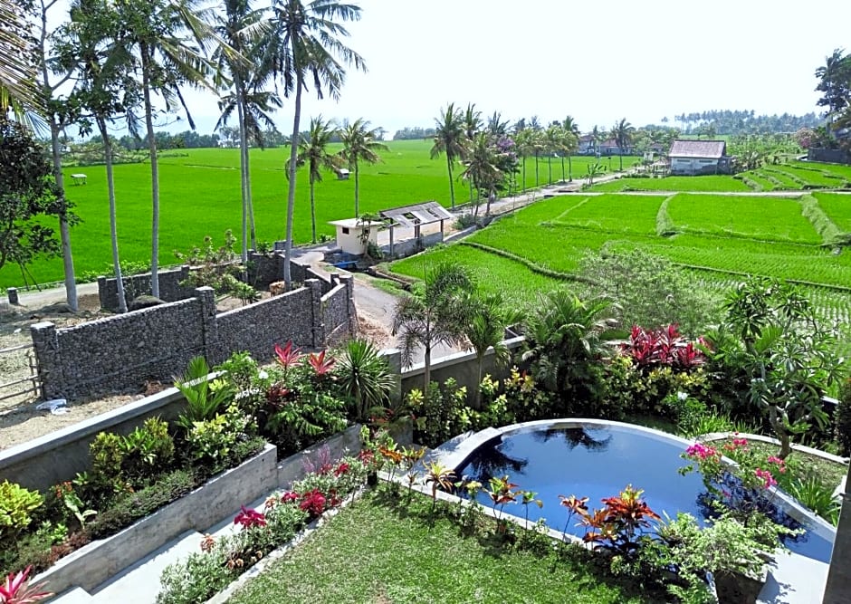 Medewi Beach View Villa