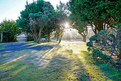 beach road holiday park