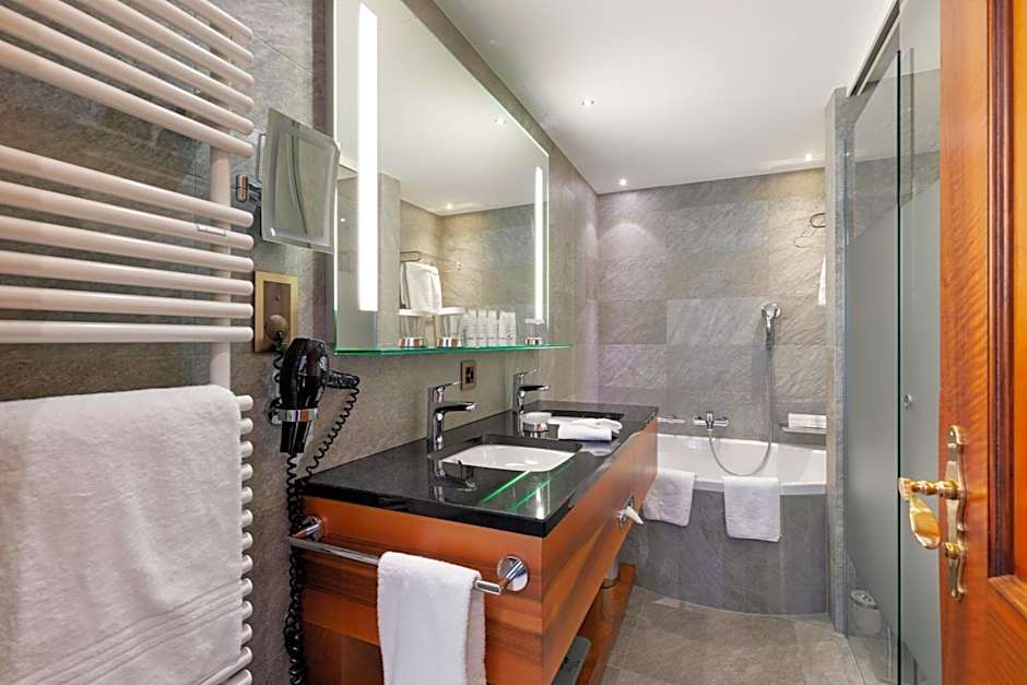 Grand Hotel Zermatterhof