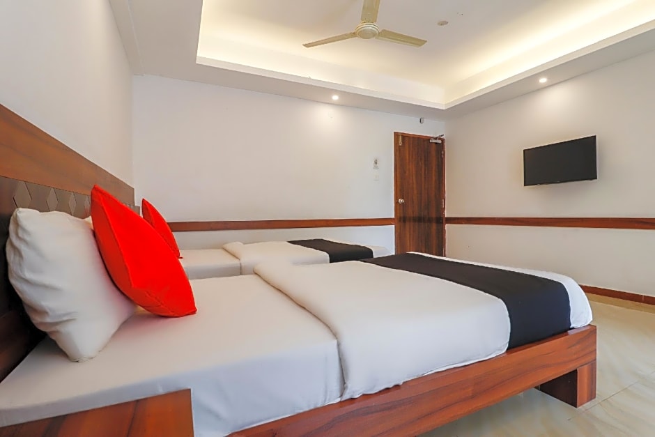 Capital O Sai Arya Residency