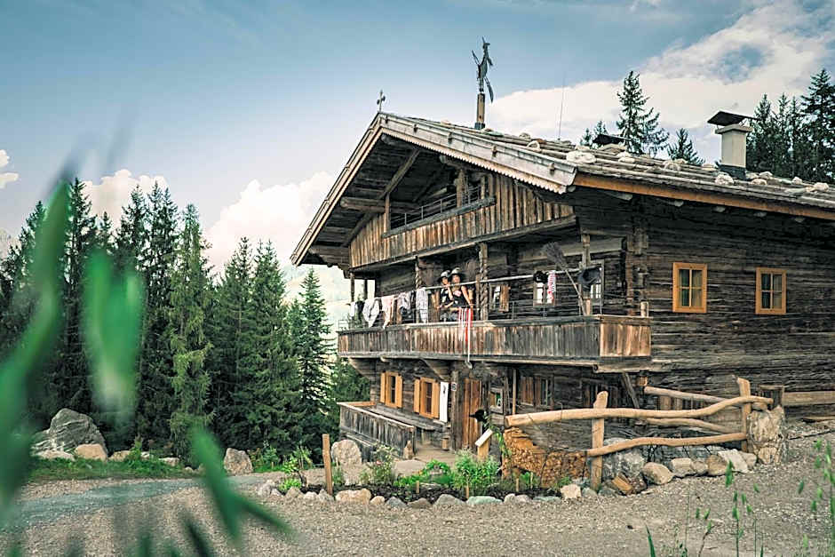 Alpengasthof Hochsöll