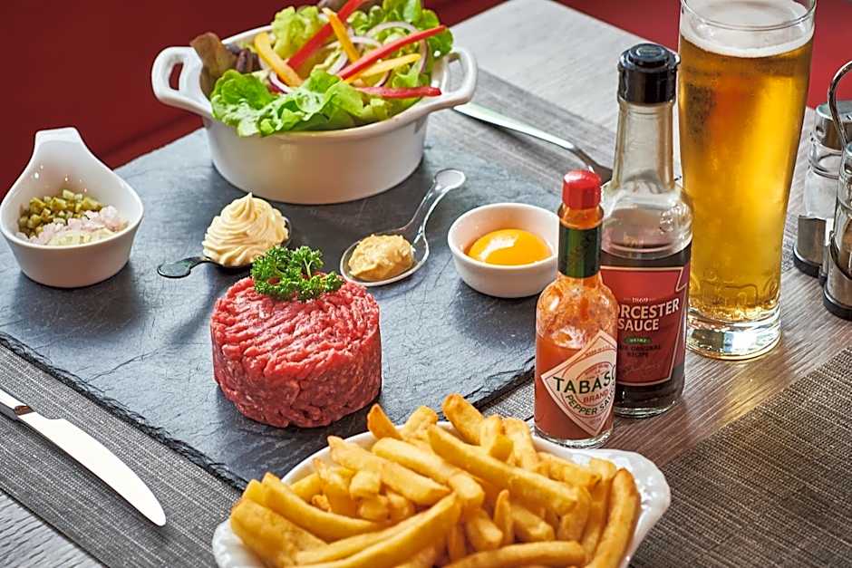 Kyriad Lille - Mons en Baroeul