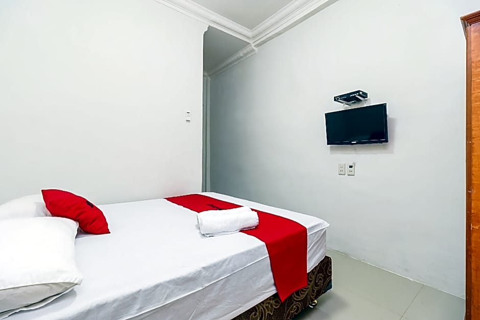 RedDoorz Syariah @ Panglima Nyak Makam Aceh