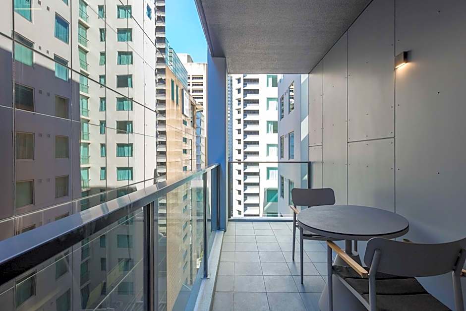 Adina Apartment Hotel Brisbane