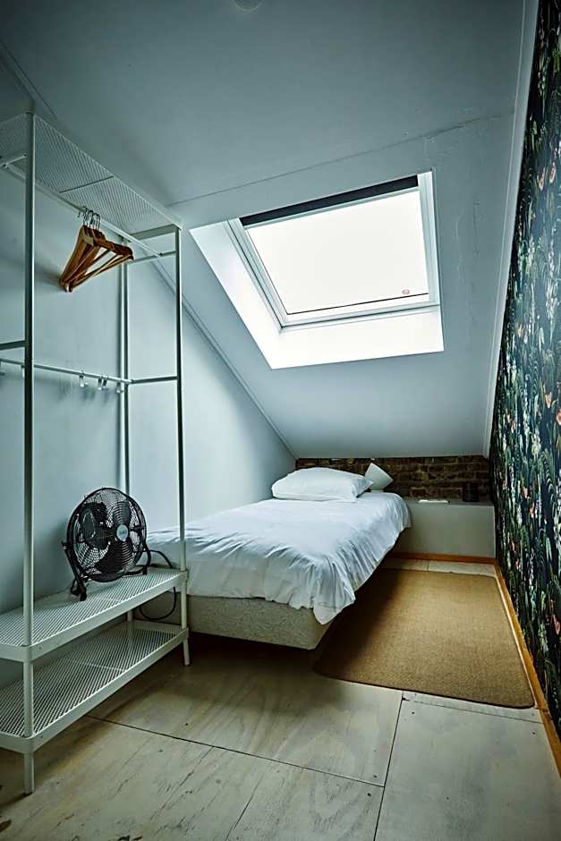 B&B Maas en Heuvel Maastricht