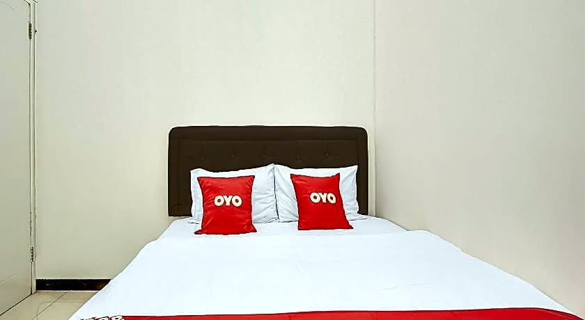 Hotel O Happy Homestay Syariah