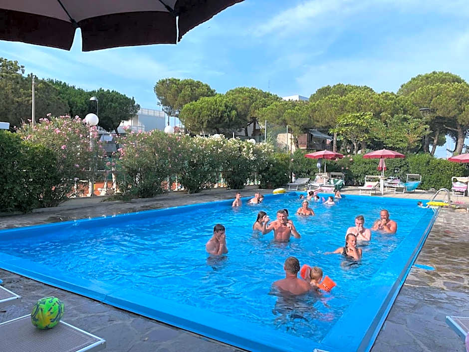 Hotel Franca