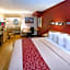 Red Roof Inn Detroit - Warren