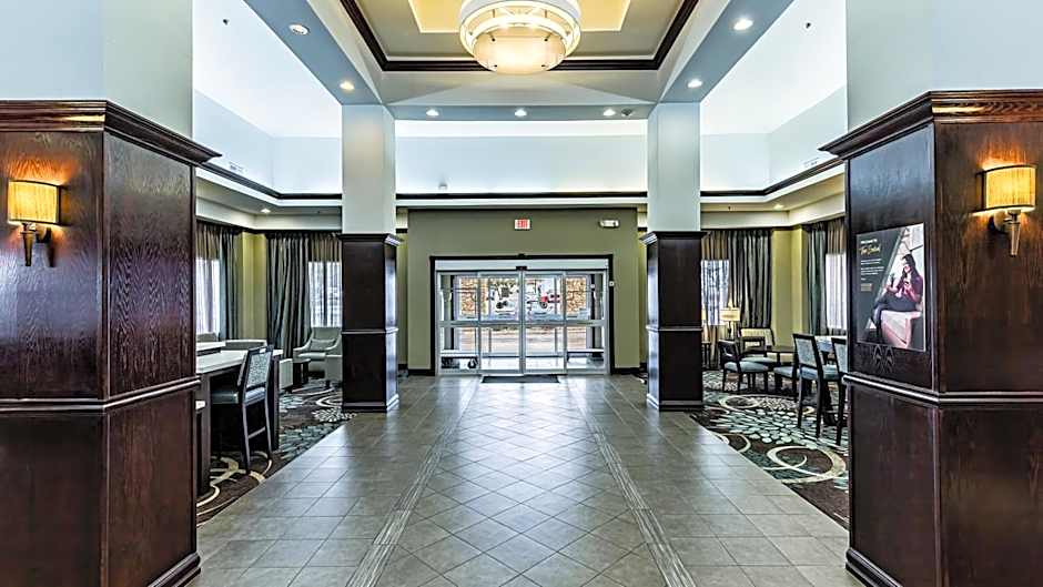 Staybridge Suites Laredo By IHG