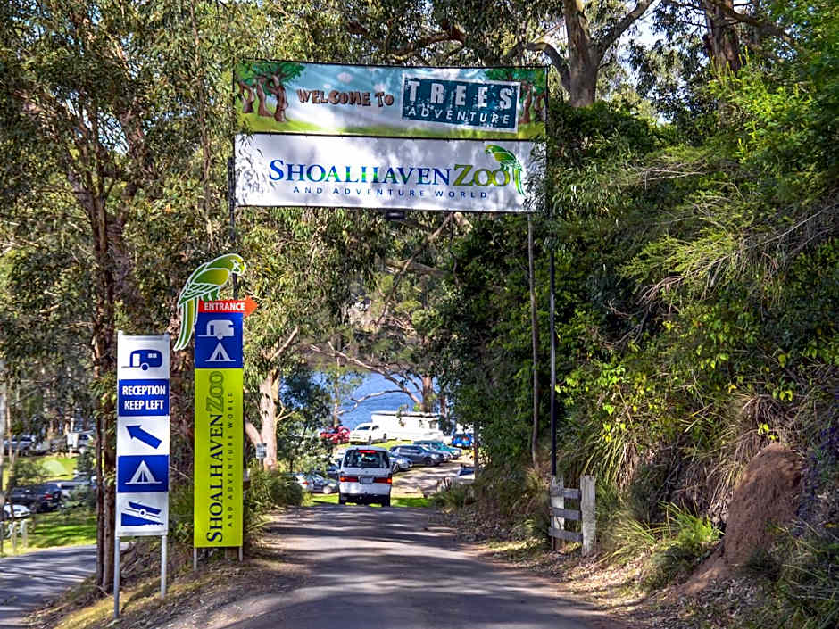 Treehaven Tourist Park