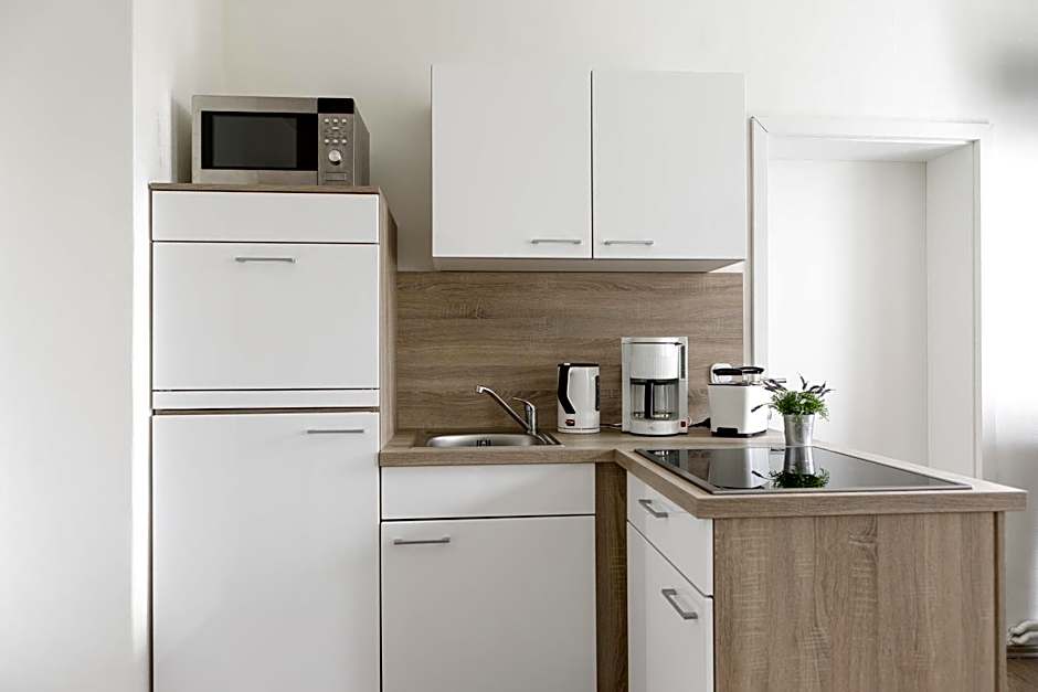 Landgasthof Deutsches Haus