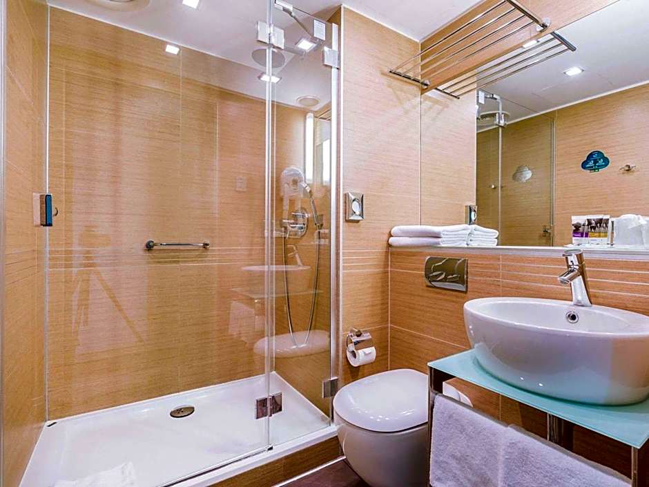 Hotel Mercure Gdansk Stare Miasto