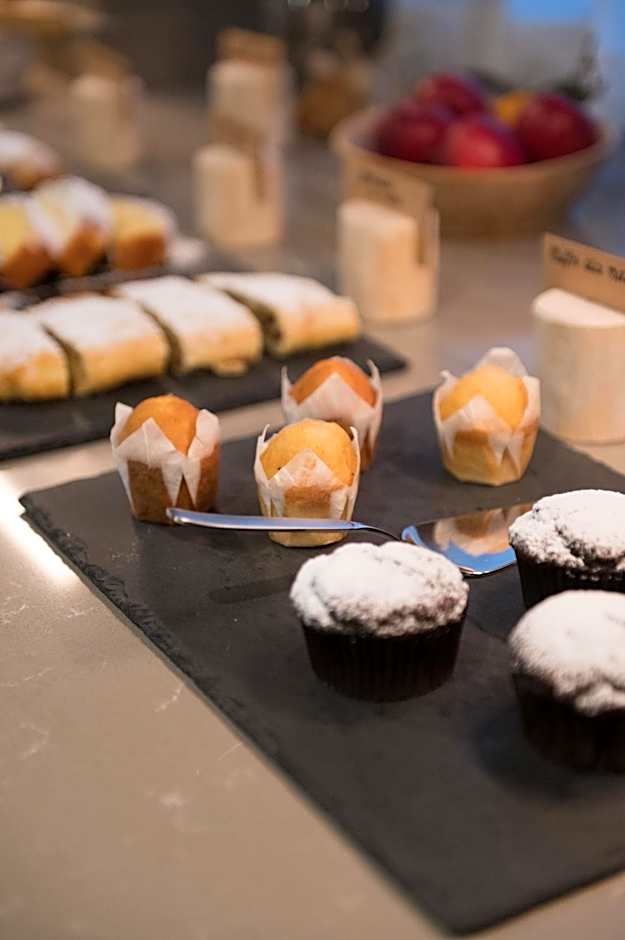 Pimont Alpine Chalet