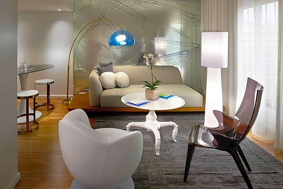 Mondrian Los Angeles