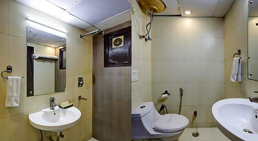 The Pearl - A Royal Residency