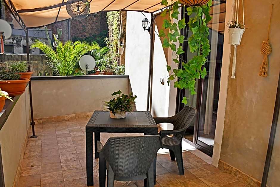 B&B Romeo Luxury Rooms