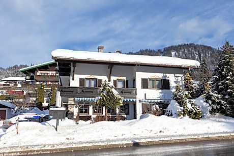 DEVA Hotel Kaiserblick