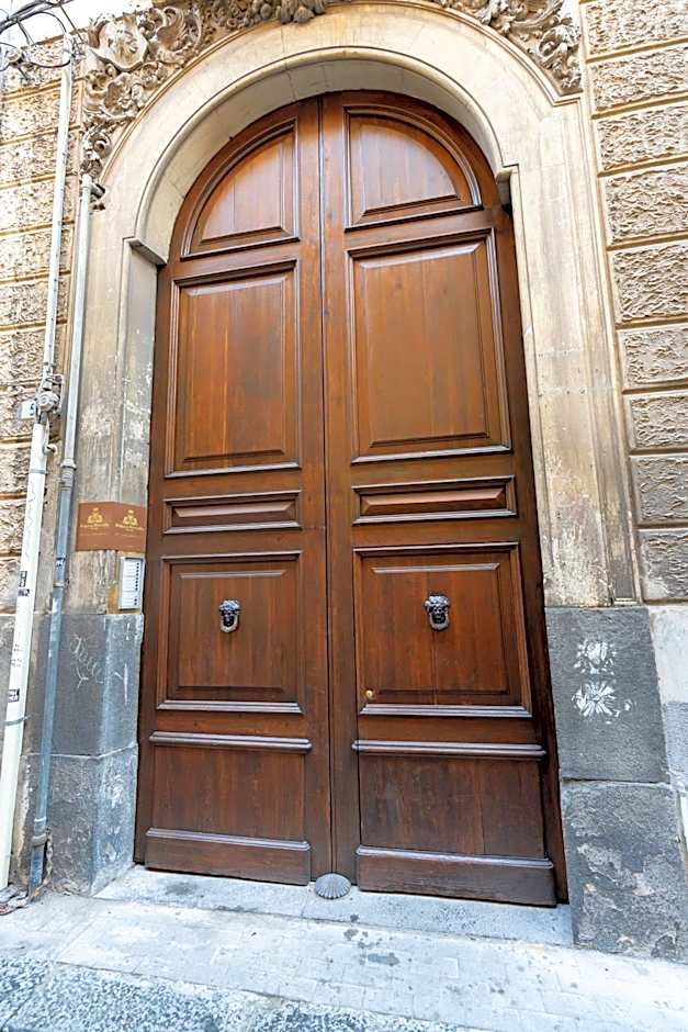 B&B Palazzo Perrotta