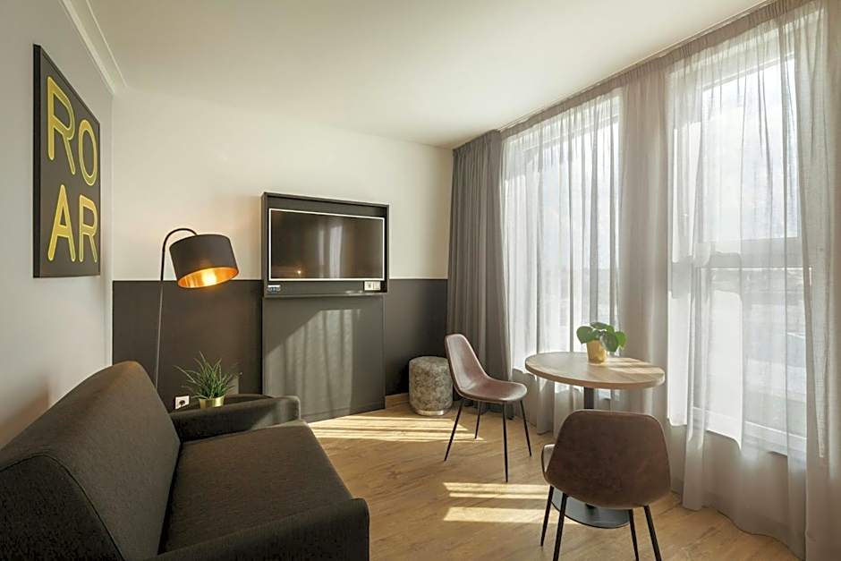 Holiday Inn - the niu, Leo Nuremberg by IHG