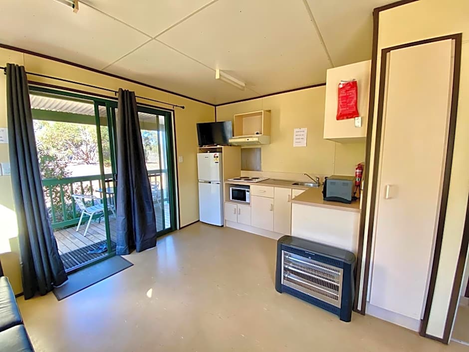 Kangaroo Island Cabins