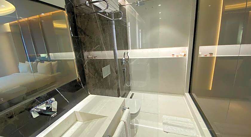 HENNA HOTEL ISTANBUL