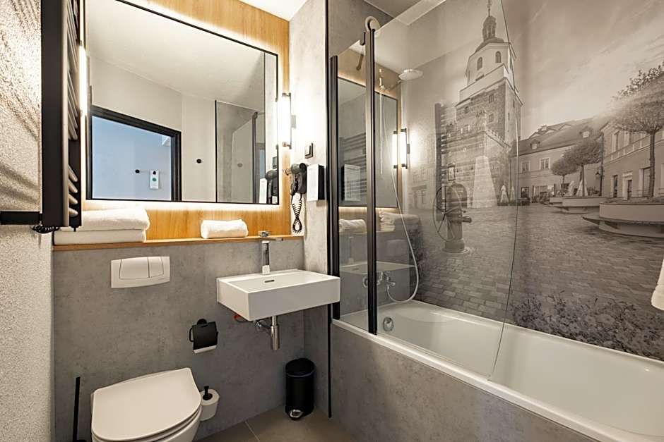 Campanile PRIME - Lublin