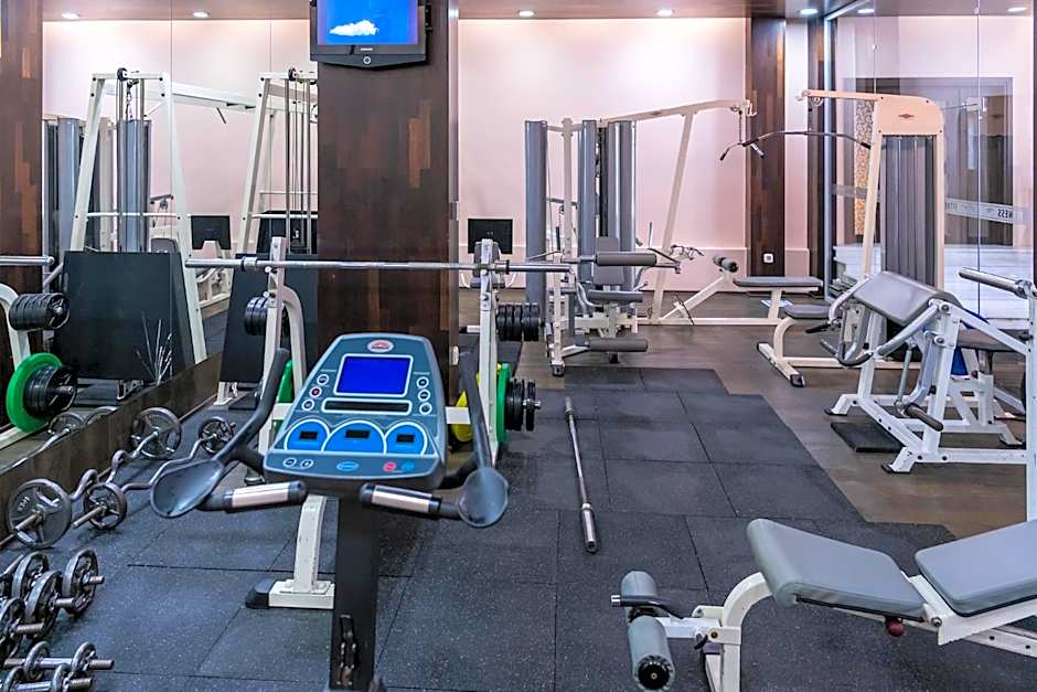 Garden of Eden Complex