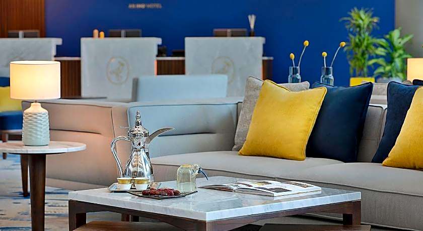Voco Al Khobar By IHG