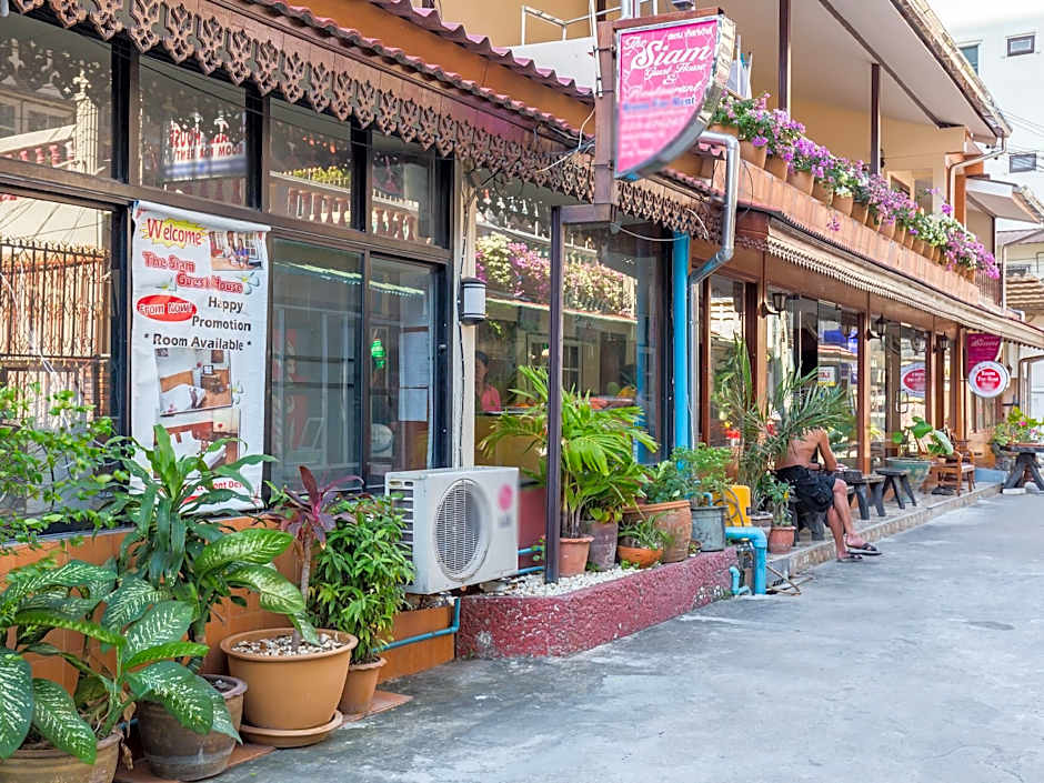 The Siam Guest House