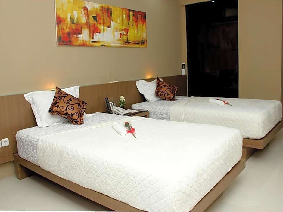 Safwah Bintaro Syariah Mitra RedDoorz