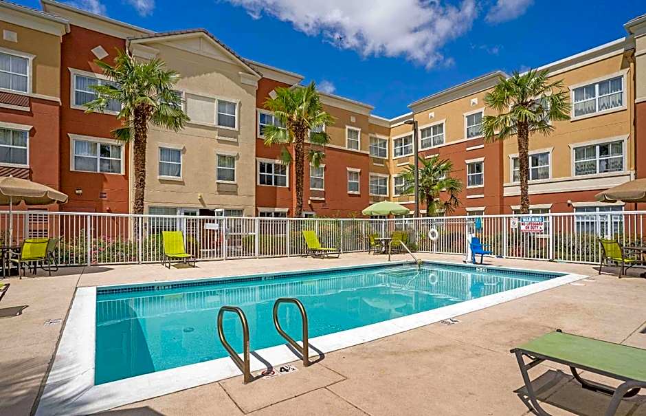 Extended Stay America Suites - San Jose - Edenvale - South