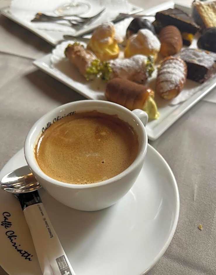 il fiore Hotel Steinach SG