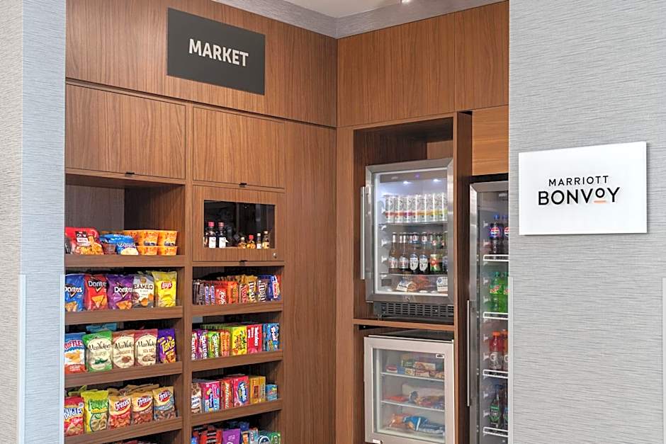 TownePlace Suites by Marriott Norfolk