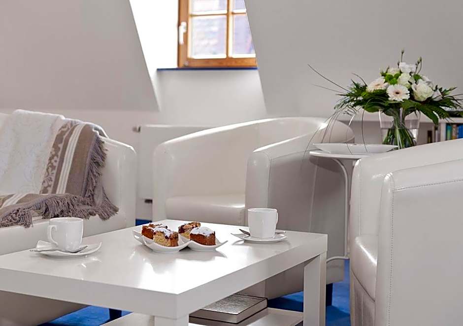 Hotel Altes Brauhaus