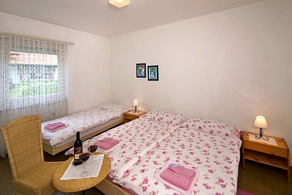 Hotel Al Lago