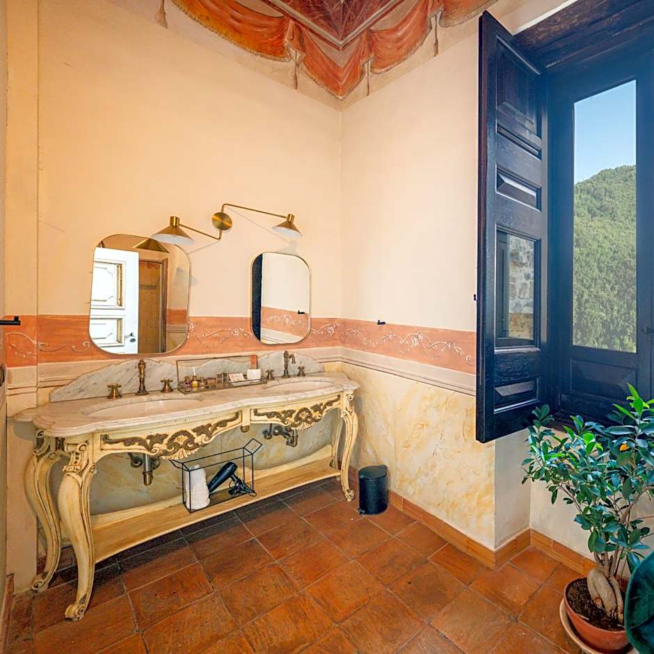 Castello di Limatola