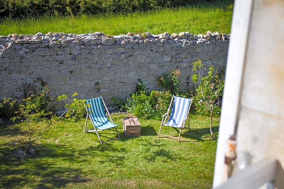 Utah Beach Chambre hote