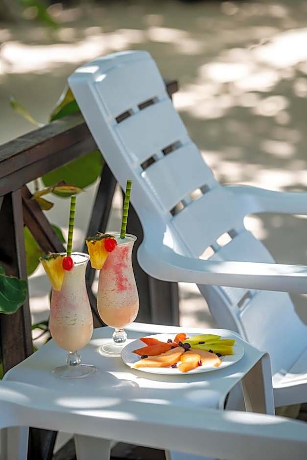 Hotel Reina del Mar By Dorado