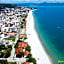 Regina Del Mare Residence Apartamentos completos para até 05 pessoas a 50 metros da praia