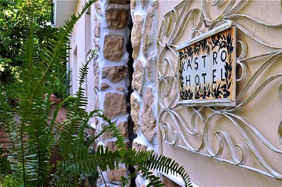 Hotel Kastro