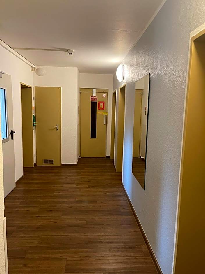 Residenz Hotel Wuppertal