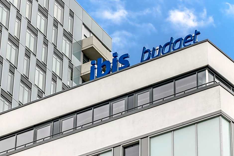 ibis budget Berlin Alexanderplatz