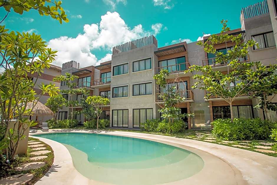 Macondo Tulum