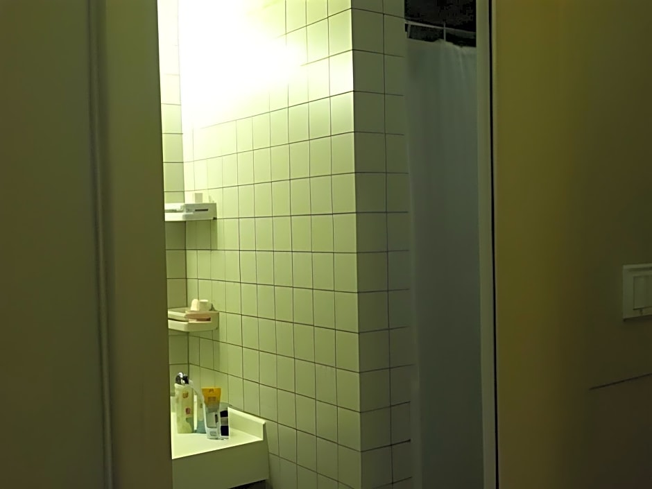 Jinjiang Inn Yantai Binhai Haiyun Road