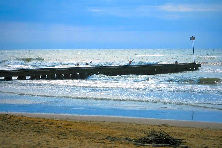 Hotel Garni San Carlo