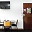 Bay Hotel Apartments