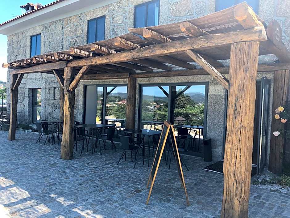 Hotel Quinta da Tulha By VimaHotels
