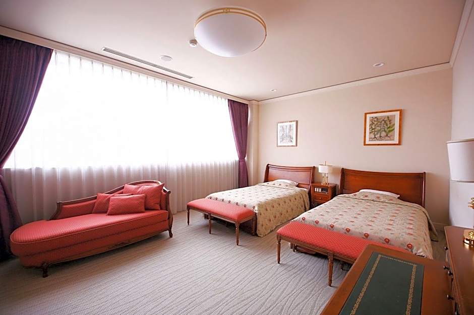 Hotel Marital Sousei